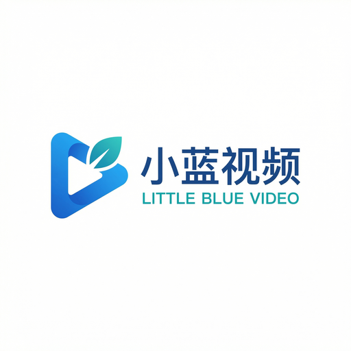 小蓝视频